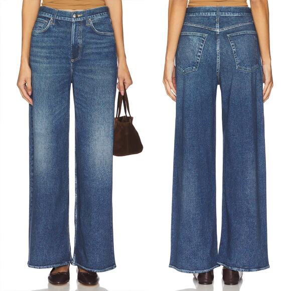 Rag & Bone Miramar Sofie Grove - Picture 1 of 11